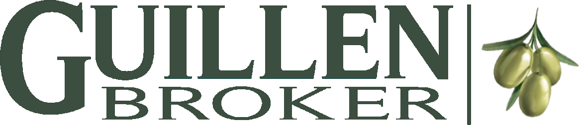 Guillen Broker – Inicio